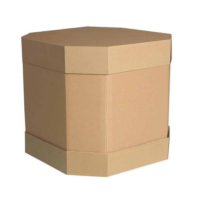 上饶市重型纸箱有哪些优点？
